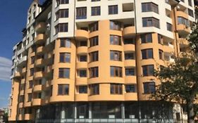 Роксолани 16 Апартаменти